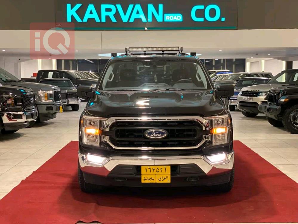 فورد إف-150